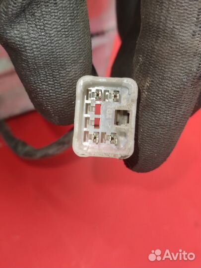 Испаритель кондиционера Toyota 4Runner 1989-1995