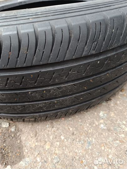 Dunlop Grandtrek ST30 235/55 R18