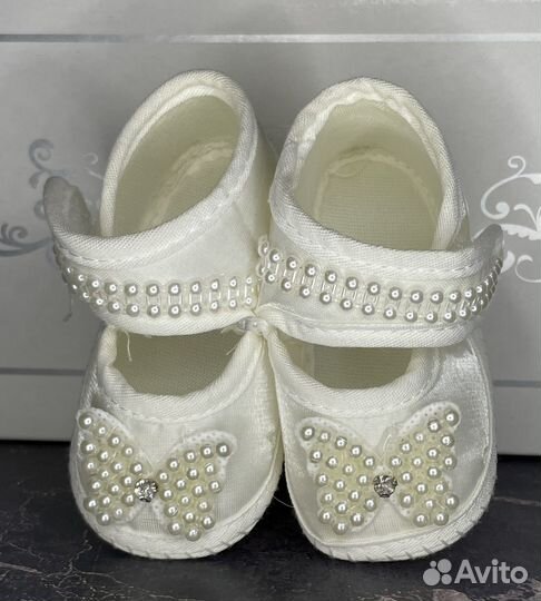 Набор для девочки