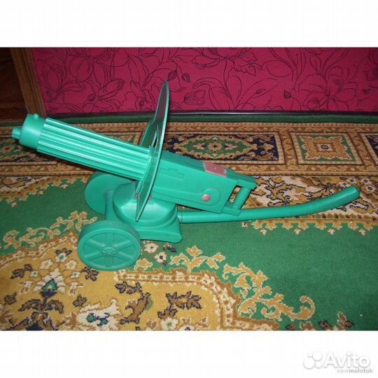 Пулемёт Максима