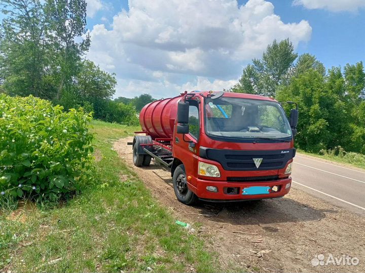 Ассенизатор