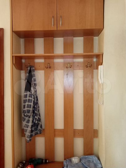 2-к. квартира, 42,4 м², 1/5 эт.