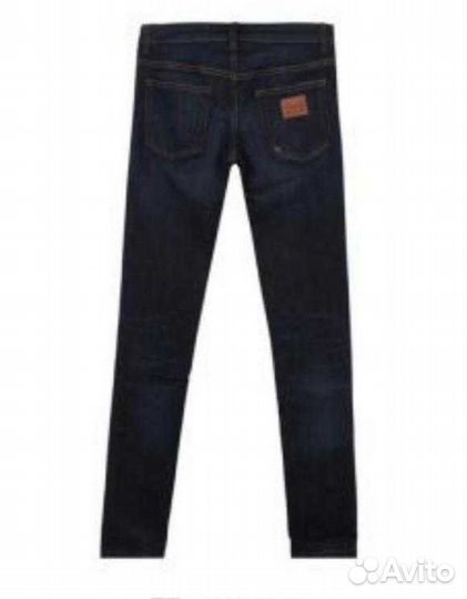 Джинсы dalce &gabbana