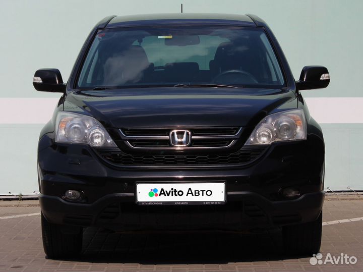 Honda CR-V 2.0 AT, 2010, 178 308 км