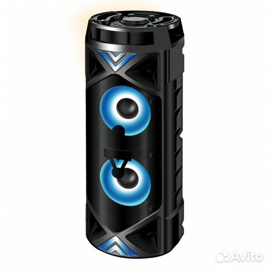 Акустическая колонка Ginzzu GM-209