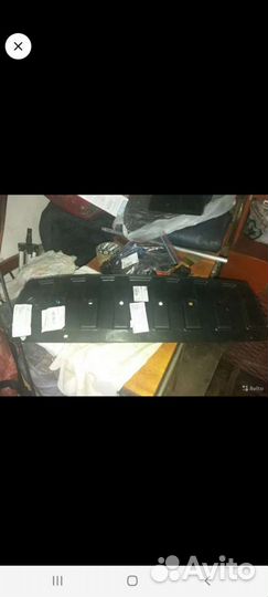 Защита двигателя киа рио 3