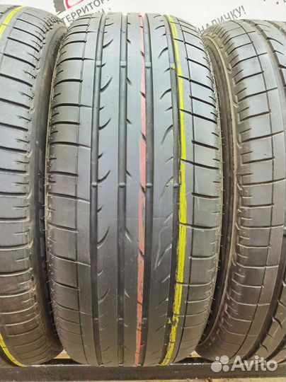 Bridgestone Dueler H/P Sport 235/60 R18 103V