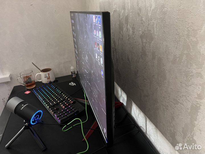 Монитор Acer Nitro VG1 165gz