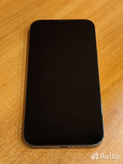 iPhone 13 Pro Max, 1 ТБ