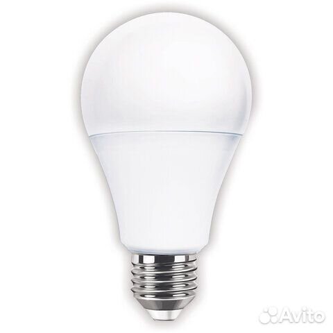 Лампа светодиодная sonnen, 20 150 Вт, цоколь Е27