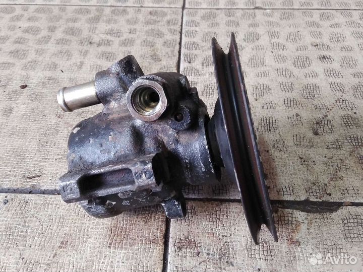 Насос гур Opel Frontera A