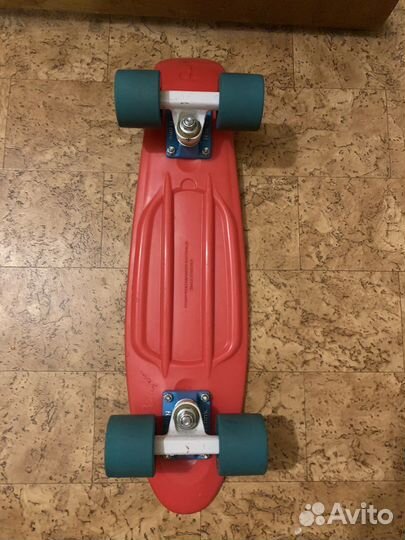 Лонгборд Penny