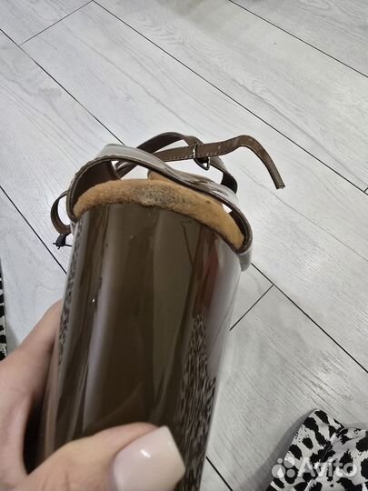 Стрипы pleaser оригинал 10 размер (40 -41)