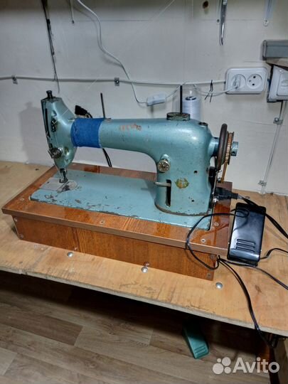 Швейная машинка 22кл