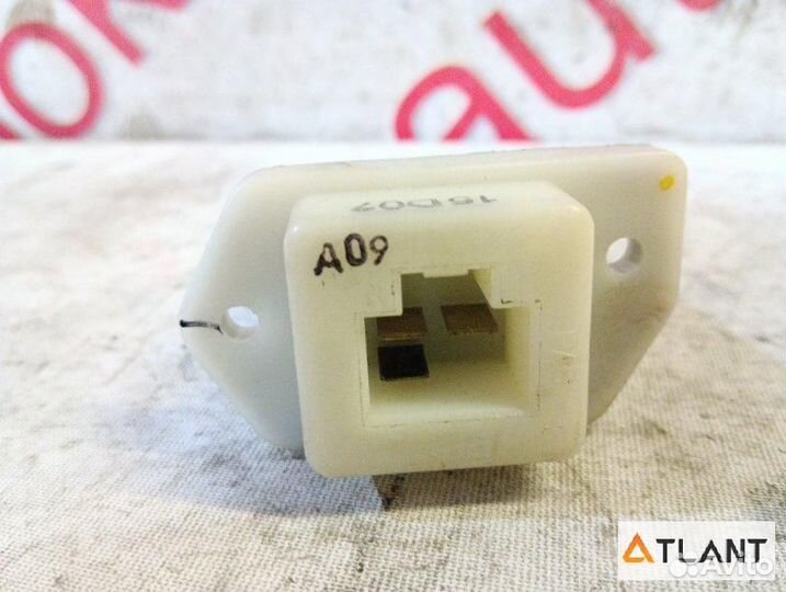 Реостат ssangyong actyon