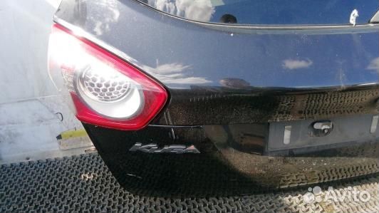 Дверь 3-5 ford kuga 1 (KKR10GF01)