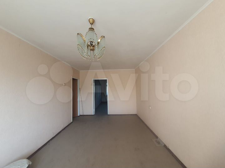 3-к. квартира, 58,9 м², 3/9 эт.