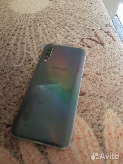 Телефон samsung а 50