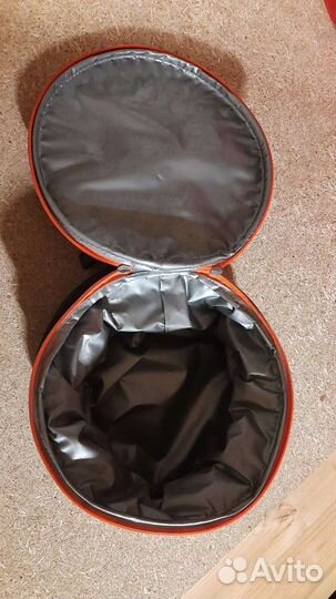 Сумка ведро