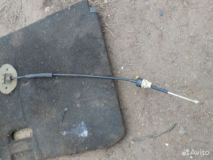 Трос АКПП kia cerato 1
