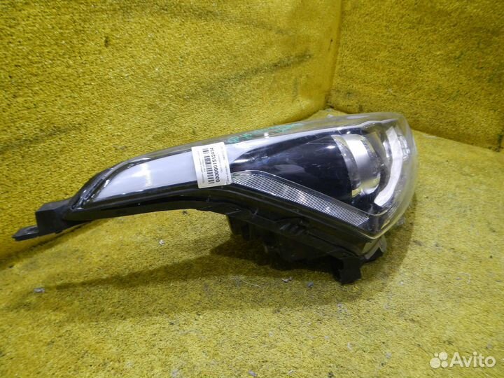 Фара правая Hyundai Creta