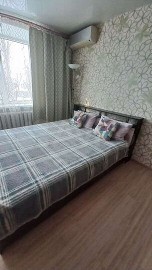 1-к. квартира, 39 м², 2/5 эт.