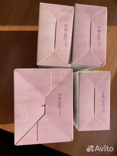 Прокладки для груди. Срок годности 25.12.2022