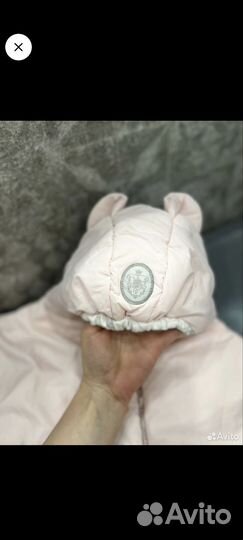 Комбинезон 68 размер