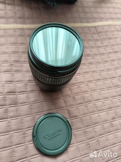 Фотоаппарат canon eos 650d