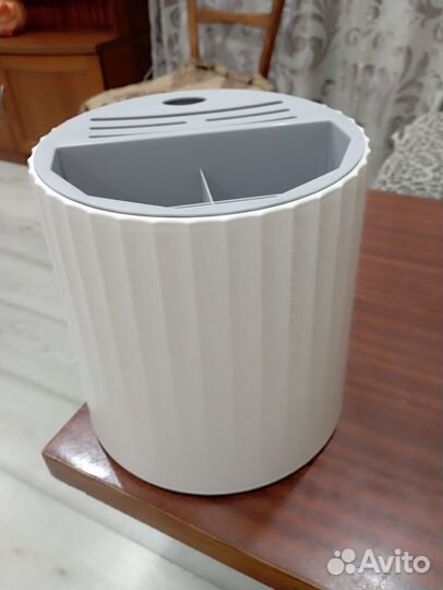 Подставка для столовых приборов