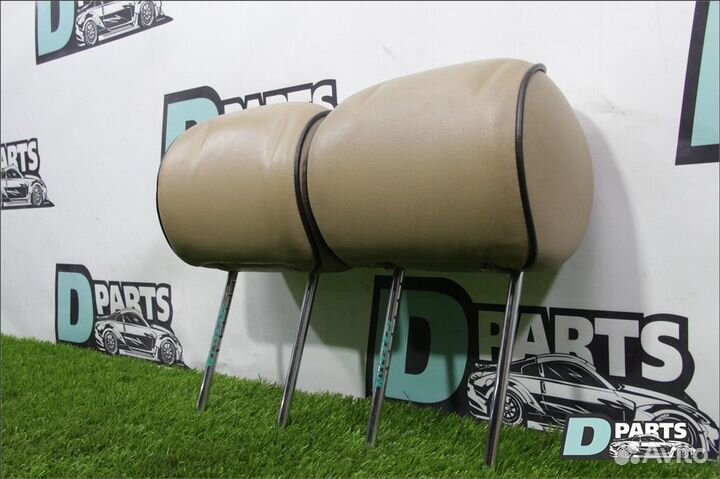 Подголовник Land Rover Range Rover L322 M62TUB44