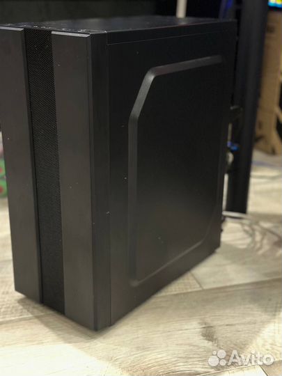 Системный блок