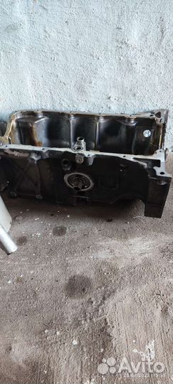 Поддон fit ge8 механика