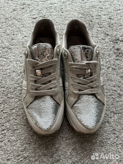 Кроссовки guess 37