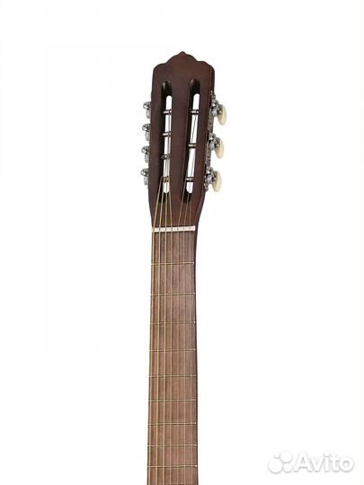 Акустическая гитара, 7 струн, аккорд