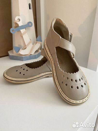 Сандали неман 160