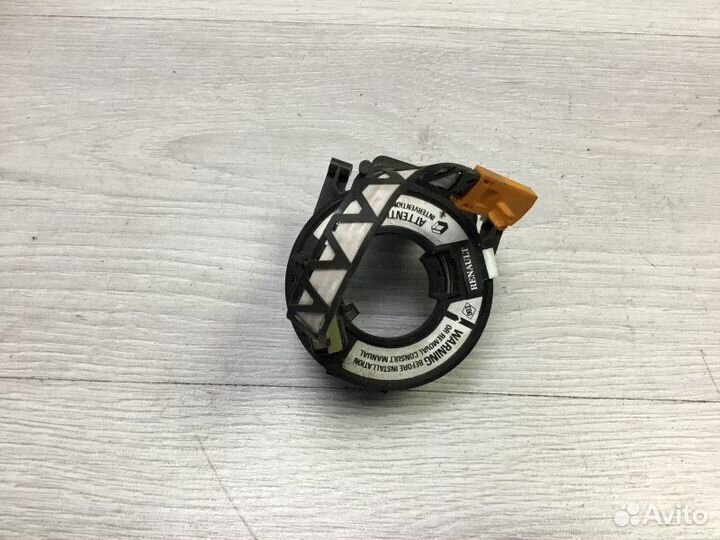 Шлейф руля Renault Laguna 1.6 1998