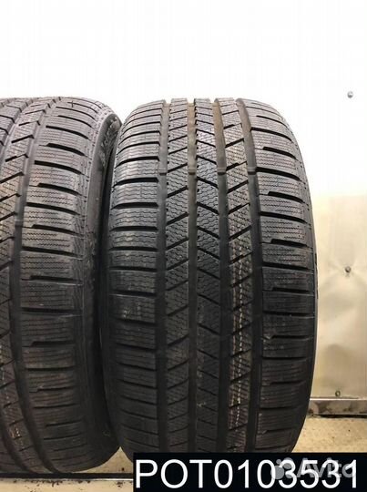 Continental ContiCrossContact Winter 295/40 R20 99P