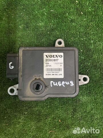 Volvo XC90 T8 блок управления АКПП 32249308