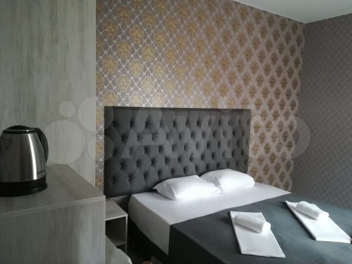 Комната 25 м², 2/3 эт.