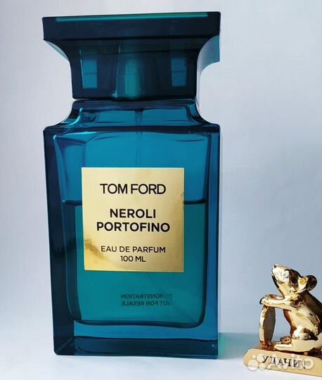 Ароматы Том Ford мужские и женские Делюсь