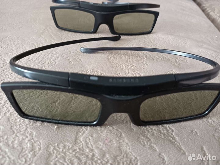 3d очки samsung/ активные 3Д очки
