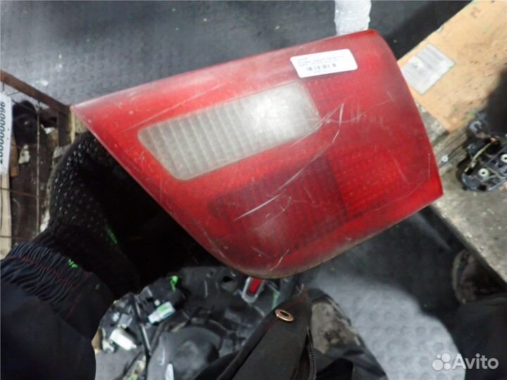 Фонарь крышки багажника BMW X5 E53, 2003