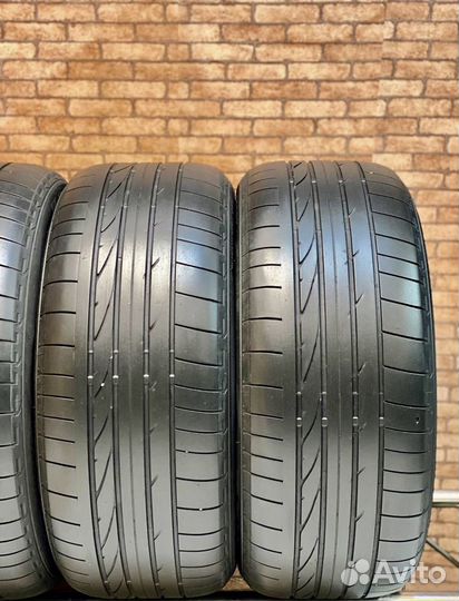 Bridgestone Dueler H/P Sport 265/50 R19
