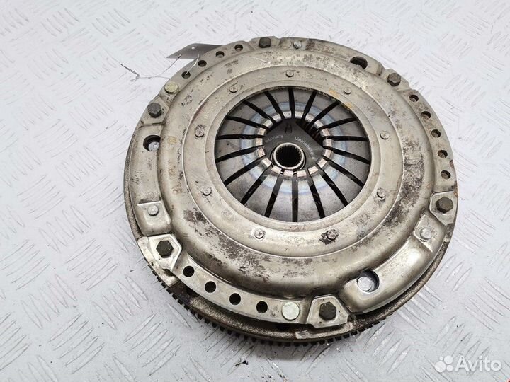 Маховик (демпфер сцепления) для Opel Vectra B