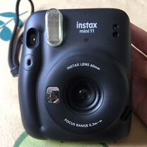 Instax mini 11