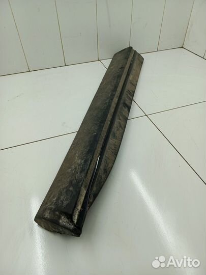 Молдинг двери Передней Правой (Haval F7)