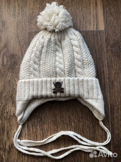 Шапка варежки перчатки панамки