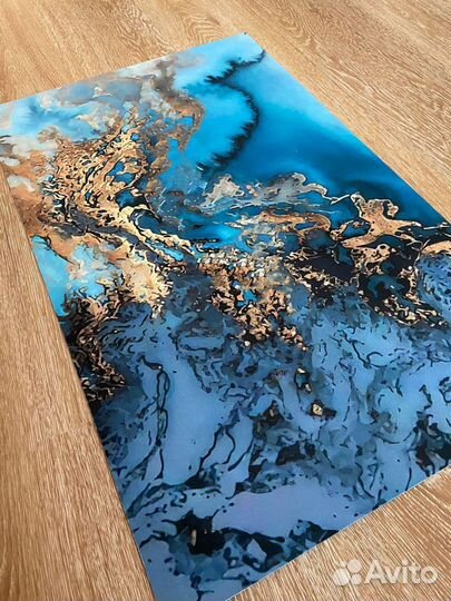 Коврик для ванной