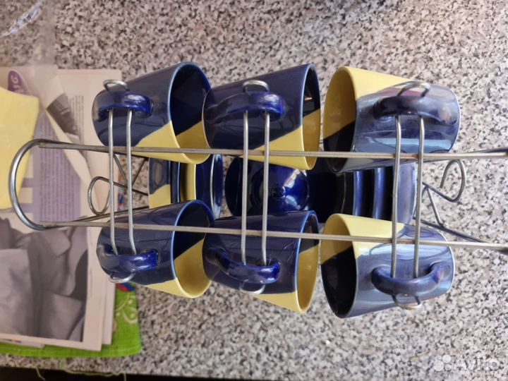 Чайный набор